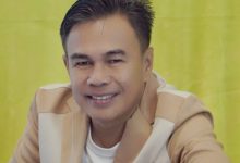 Akamsyah, Dosen Unis Tangerang. Foto: Dok Pribadi