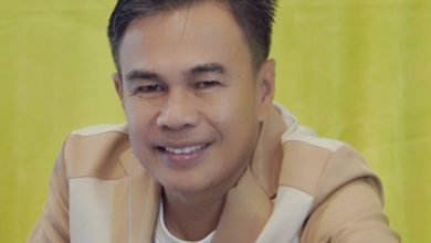 Akamsyah, Dosen Unis Tangerang. Foto: Dok Pribadi