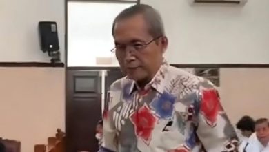 Alexander Marwata, Wakil Ketua KPK. Foto: LKBN Antara