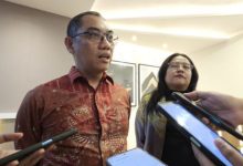 Alexander Sabar, Dirjen Pengawasan Ruang Digital Komdigi. Foto: Antara
