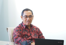 Alexander Sabar, Dirjen Pengawasan Digital Kementrian Komdigi. Foto: Web Komdigi