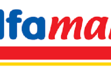 Pegawai Alfamart