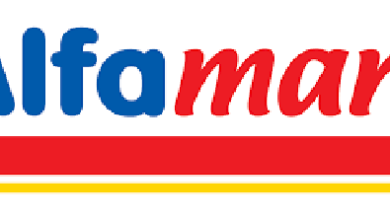Pegawai Alfamart