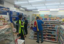 Patroli Beyond Trust Presisi. Foto: Yono