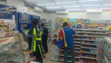 Patroli Beyond Trust Presisi. Foto: Yono