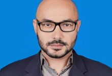 Ali Mochtar, penggagas Program Digitalisasi 1000 Masjid. Foto Daeng Yusvin