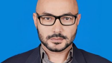 Ali Mochtar, penggagas Program Digitalisasi 1000 Masjid. Foto Daeng Yusvin