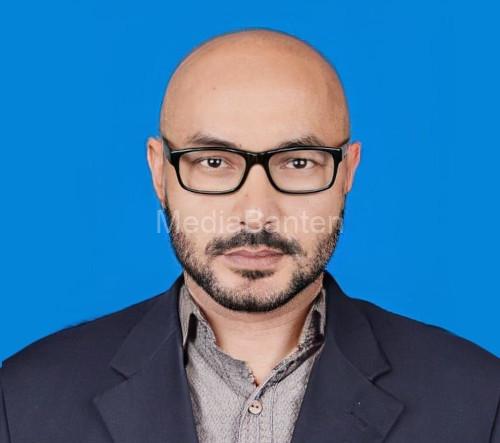 Ali Mochtar, penggagas Program Digitalisasi 1000 Masjid. Foto Daeng Yusvin