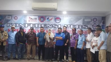 Aliansi Aksi Sejuta Buruh akan akan padati Jakarta. Foto: UCU