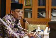 Alifudin, anggota Komisi IX DPR RI. Foto: Antara