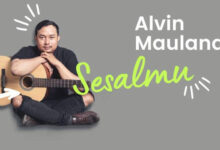 Lagu Sesalmu