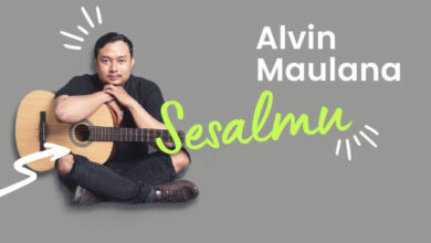 Lagu Sesalmu