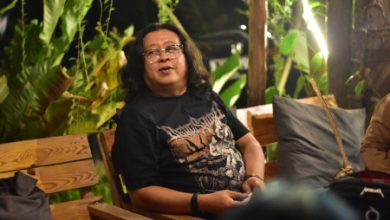 Andi Suhud Trisnahadi. Foto: Dok Pribadi