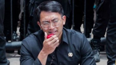 Ananda Trianh Salichan, Ketua Komisi V DPRD Banten. Foto: Antara