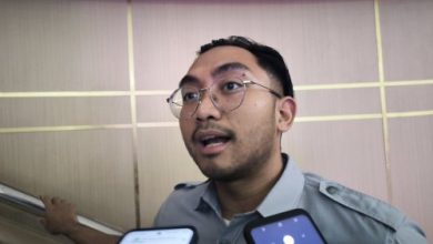 Ananda Trianch Salichan, Ketua Komisi V DPRD Banten. Foto Antara