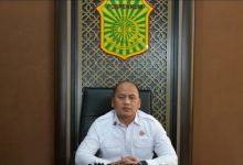 Anang Supriatna, Kapuspenkum Kejaksaan Agung. Foto Antara