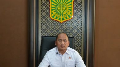 Anang Supriatna, Kapuspenkum Kejaksaan Agung. Foto Antara
