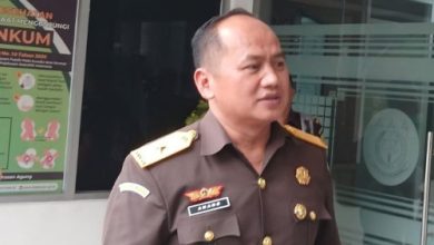 Anang Supriatna, Kapuspenkum Kejagung. Foto: Antara