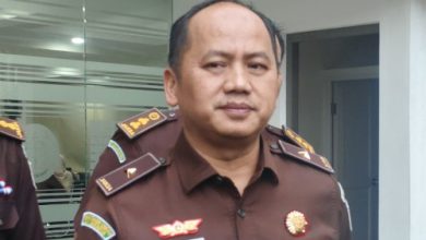 Anang Supriatna, Kapuspenkum Kejagung. Foto: Antara