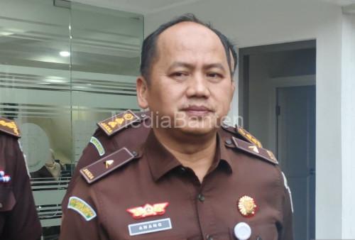 Anang Supriatna, Kapuspenkum Kejagung. Foto: Antara