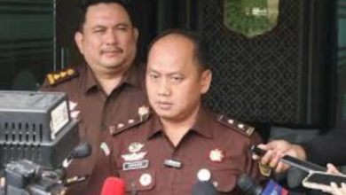 Kapuspenkum Kejagung, Anang Supriatna. Foto Istimewa