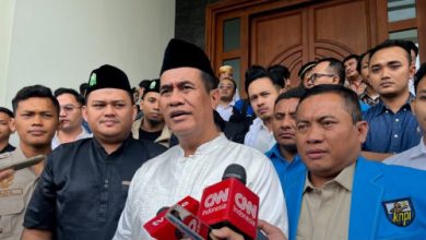 Menteri Pertanian, Andi Amran Sulaeman. Foto Antara