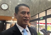 Metneri Pertanian, Andi Amran Sulaiman. Foto: Antara