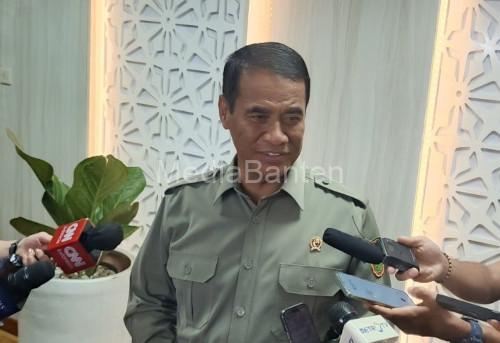 Menteri Pertanian, Andi Amran Sulaiman. Foto: Antara