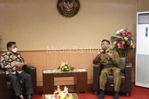 bpka perwakilan banten