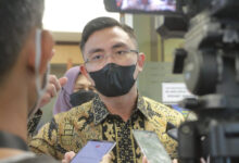 Wagub Banten, Andika Hazrumy mengaku sudah memerintahkan OPD.