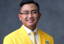 Andika Hazrumy, Politisi Muda Partai Golkar. Foto: Dok Pribadi