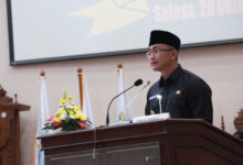 hibah lahan dan gedung