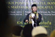 Wagub Banten soal atasi banjir sungai cibanten