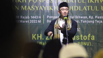 Wagub Banten soal atasi banjir sungai cibanten