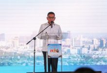 Gubernur Banten, Andra Soni. Foto Biro Adpim Banten