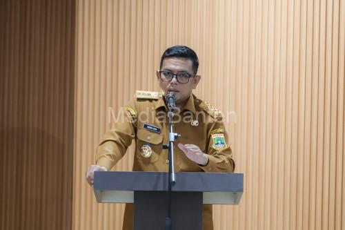 Gubernur Banten, Andra Soni. Foto Biro Adpim Banten.