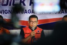 Gubernur Banten, Andra Soni. Foto Biro Adpim Banten