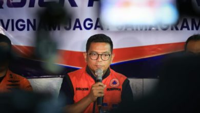 Gubernur Banten, Andra Soni. Foto Biro Adpim Banten