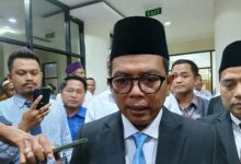 Andra Soni, Gubernur Banten. Foto: Antara