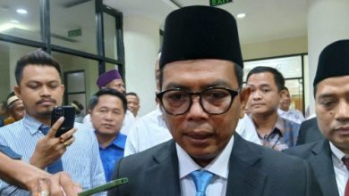 Andra Soni, Gubernur Banten. Foto: Antara