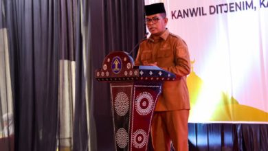 Gubernur Banten, Andra Soni. Foto: Biro Adpim Banten