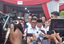Andra Soni, Calon Gubernur Banten Nomor Urut 2. Foto: Antara