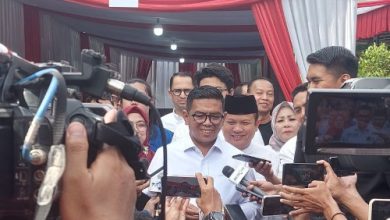 Andra Soni, Calon Gubernur Banten Nomor Urut 2. Foto: Antara