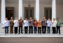 Andra Soni, Bank Banten bersama BP Taperta dan Bank Banten. Foto: Biro Adpim Banten