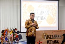 Gubernur Banten, Andra Soni. Foto Biro Adpim Banten