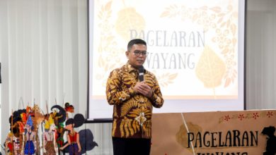 Gubernur Banten, Andra Soni. Foto Biro Adpim Banten
