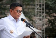 Andra Soni, Gubernur Banten. Foto: Biro Adpim Banten