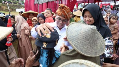 Adra Soni, Gubernur Banten. Foto: Biro Adpim Banten