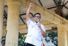 Gubernur Banten, Andra Soni. Foto Biro Adpim Banten