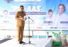 Gubernur Banten, Andra Soni. Foto Biro Adpim Banten